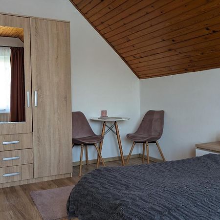 Viragos Apartman Balatonszárszó Dış mekan fotoğraf