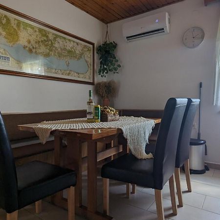 Viragos Apartman Balatonszárszó Dış mekan fotoğraf
