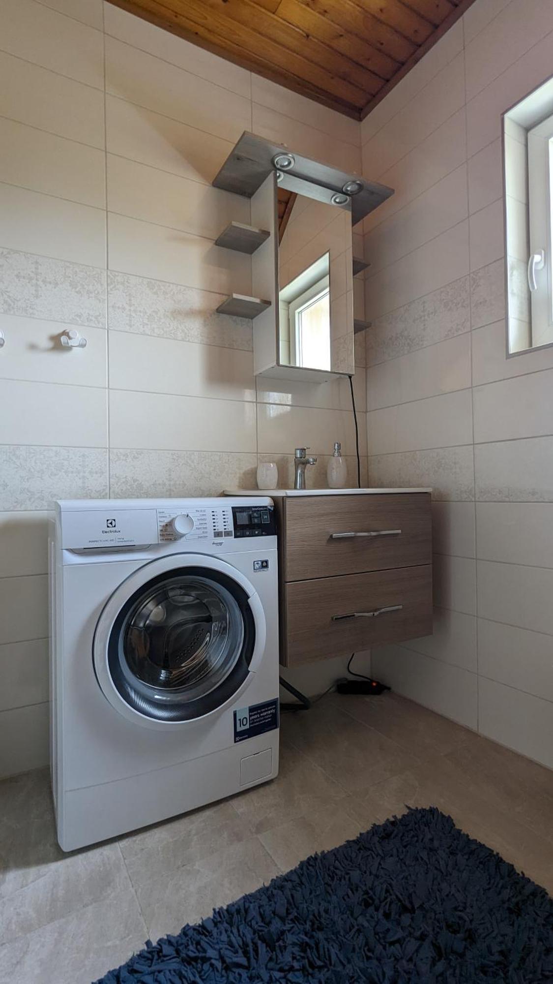 Viragos Apartman Balatonszárszó Dış mekan fotoğraf